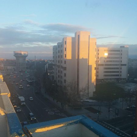 マドリードAtico Puerta De Europaアパートメント エクステリア 写真